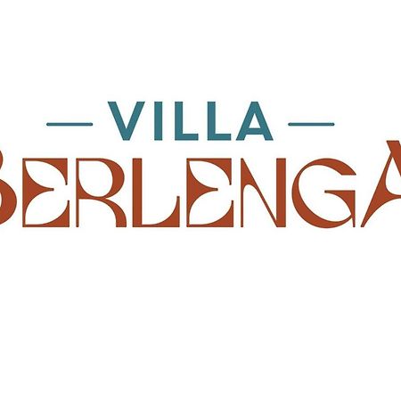 Villa Berlenga Atouguia Da Baleia Buitenkant foto