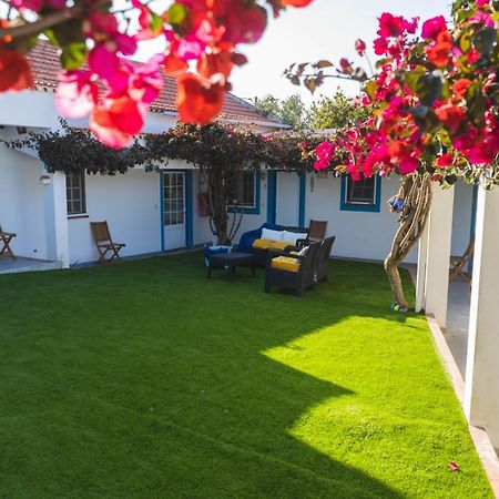 Villa Berlenga Atouguia Da Baleia Buitenkant foto