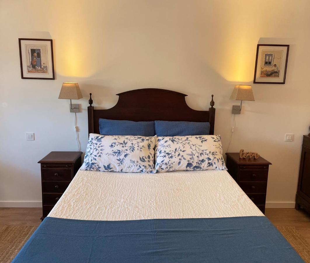 Villa Berlenga Atouguia Da Baleia Buitenkant foto
