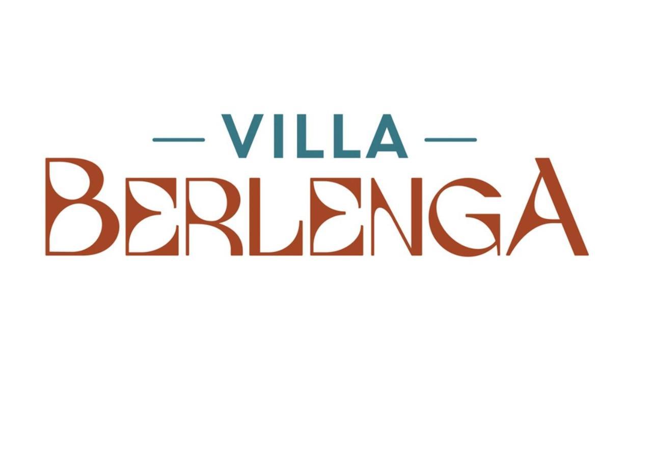 Villa Berlenga Atouguia Da Baleia Buitenkant foto