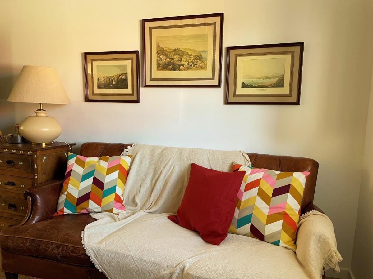 Villa Berlenga Atouguia Da Baleia Buitenkant foto
