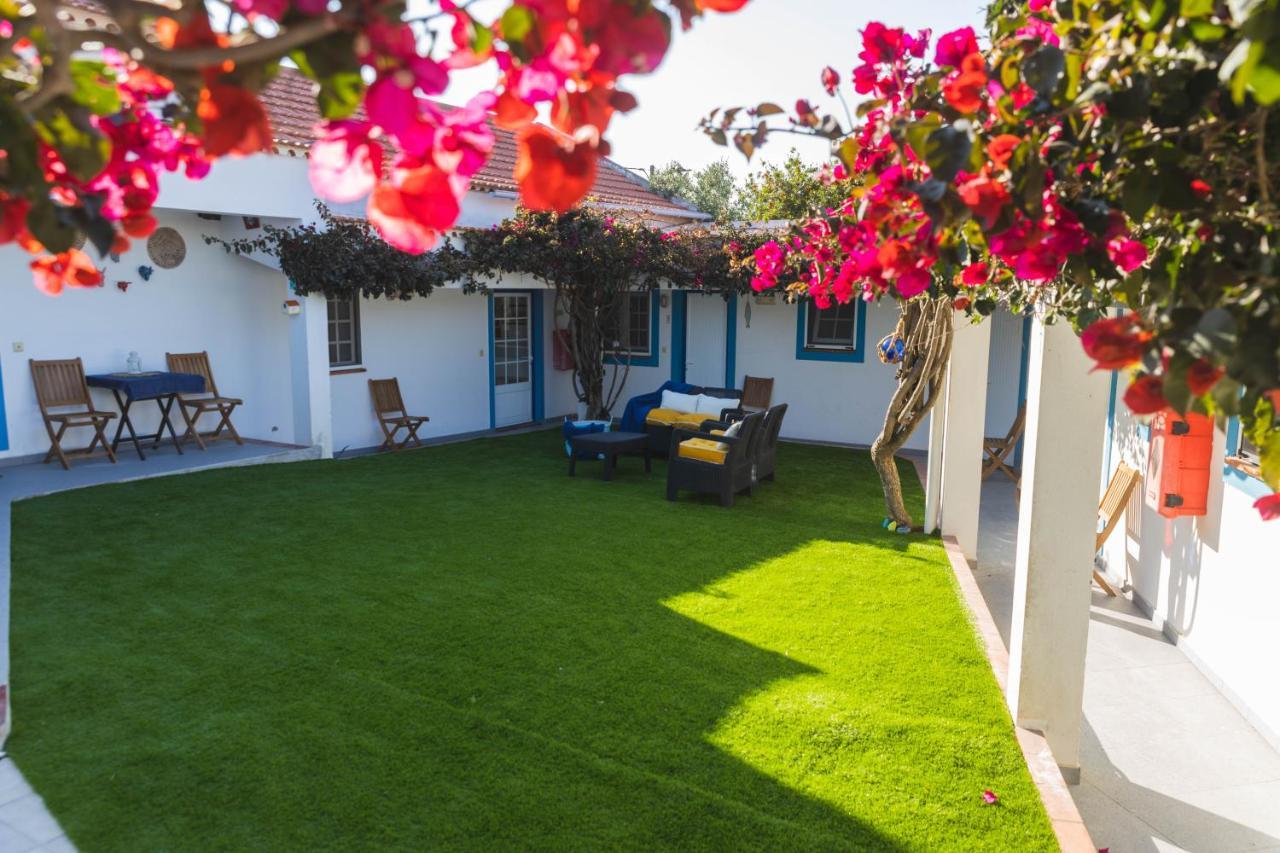 Villa Berlenga Atouguia Da Baleia Buitenkant foto