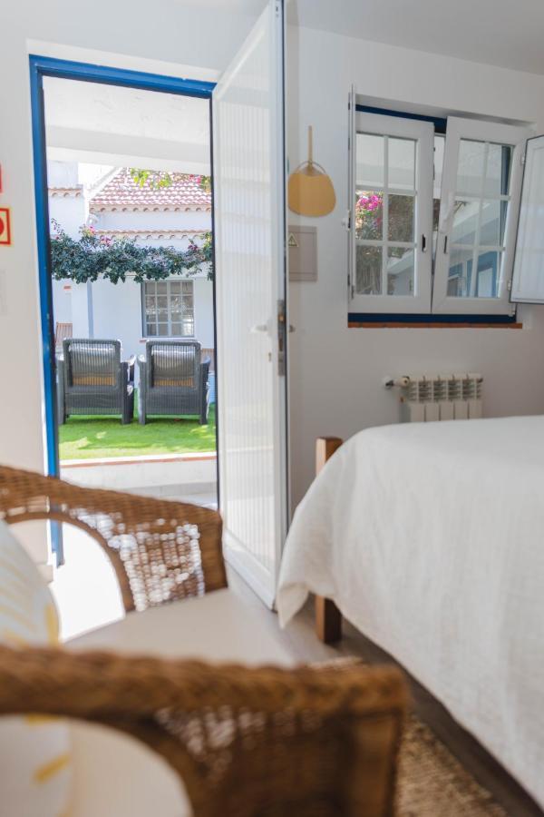 Villa Berlenga Atouguia Da Baleia Buitenkant foto