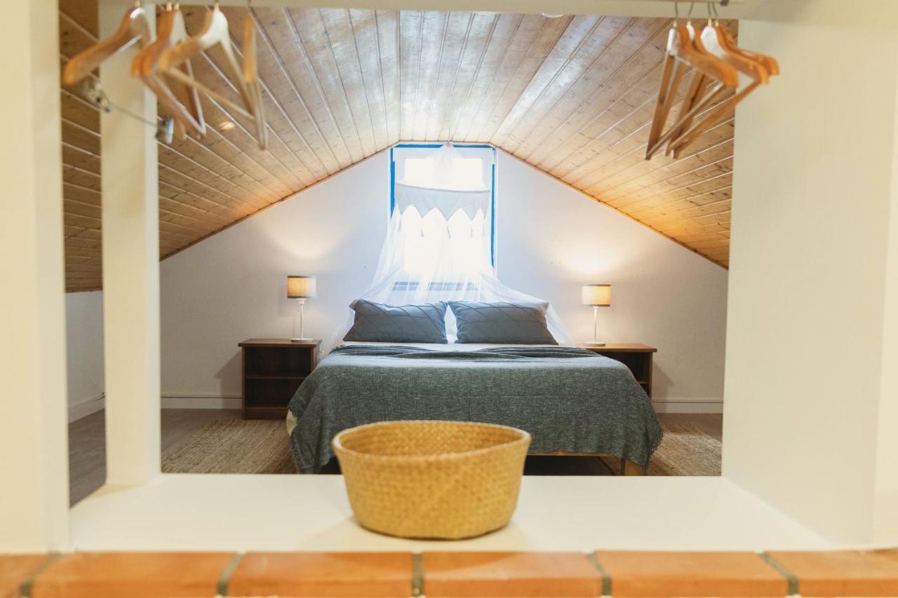 Villa Berlenga Atouguia Da Baleia Buitenkant foto