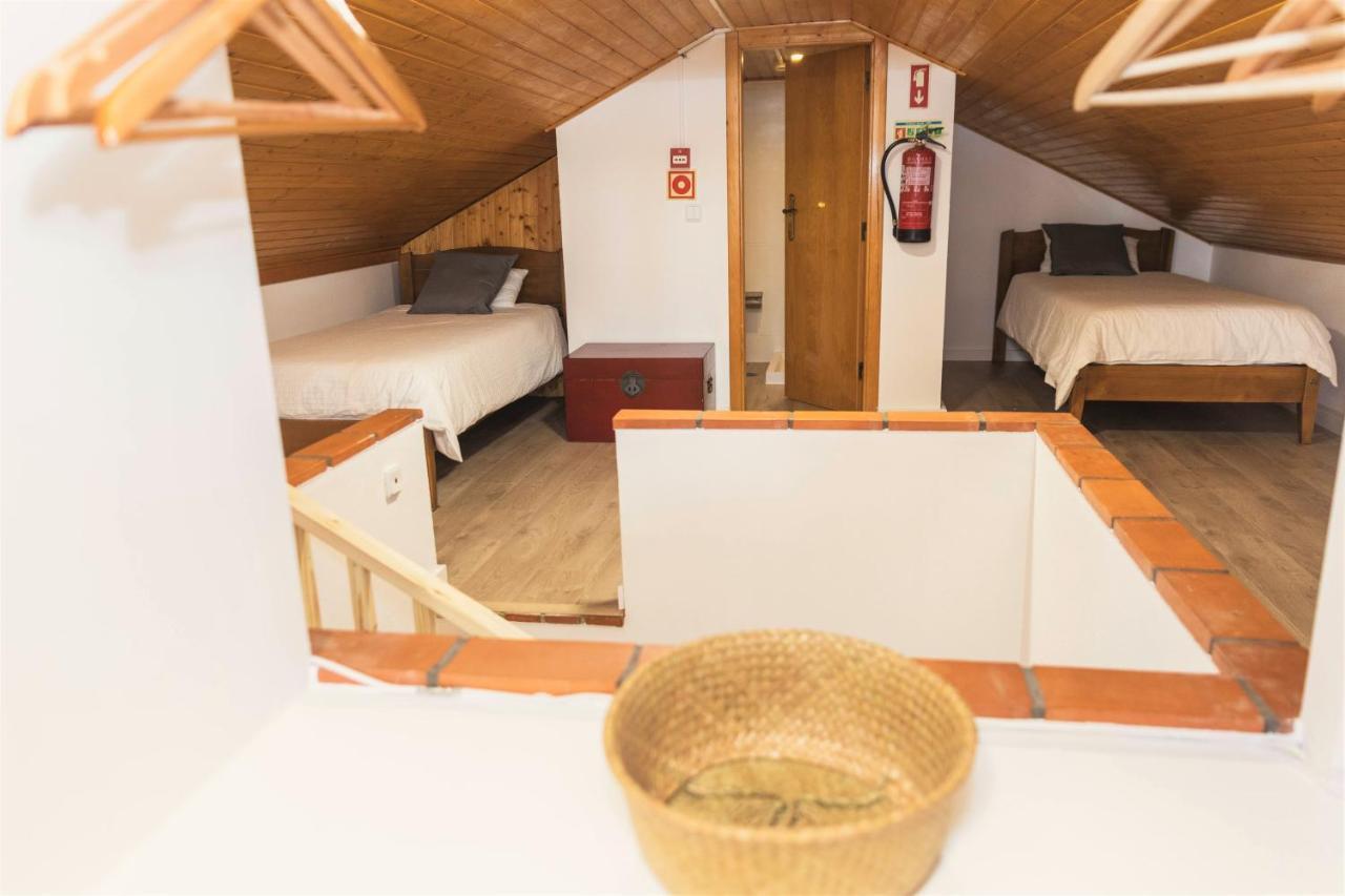 Villa Berlenga Atouguia Da Baleia Buitenkant foto